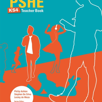 Explore PSHE for Key Stage 4 Teacher Book