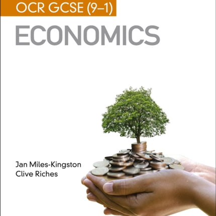 My Revision Notes: OCR GCSE (9-1) Economics