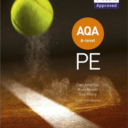 AQA A-level PE (Year 1 and Year 2)