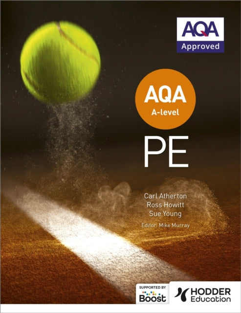 AQA A-level PE (Year 1 and Year 2)