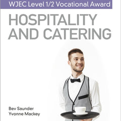 Collection image for: Educational: Hospitality, catering, leisure and tourism