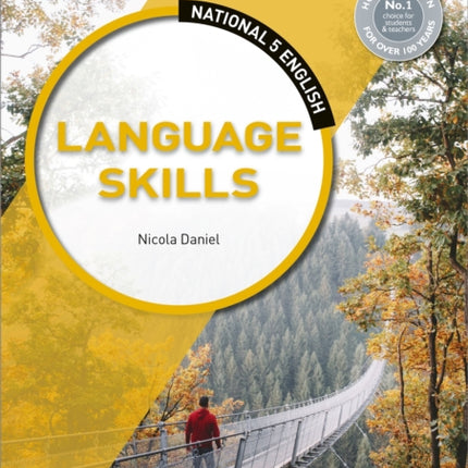 National 5 English: Language Skills