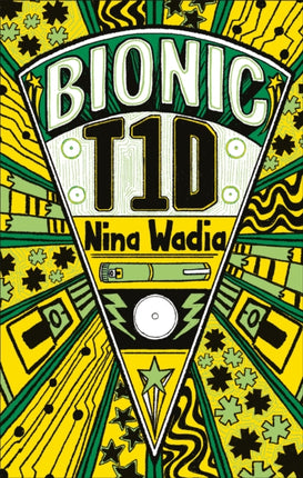 Reading Planet KS2 - Bionic T1D - Level 1:
