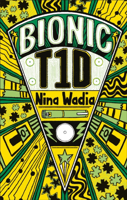 Reading Planet KS2 - Bionic T1D - Level 1: