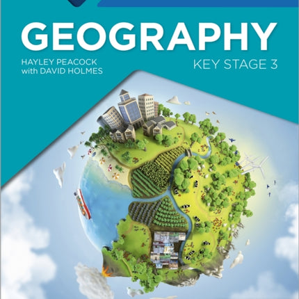 Progress in Geography Fieldwork: Key Stage 3