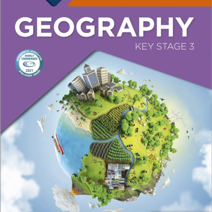 Progress in Geography Skills: Key Stage 3