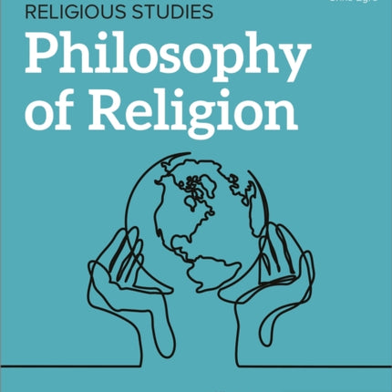 OCR A Level Religious Studies: Philosophy of Religion