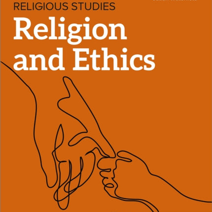 OCR A Level Religious Studies: Religion and Ethics