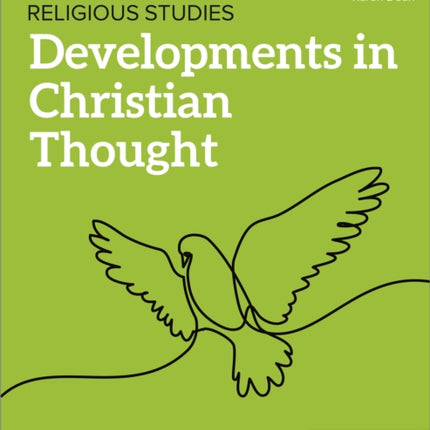 OCR A Level Religious Studies: Developments in Christian Thought