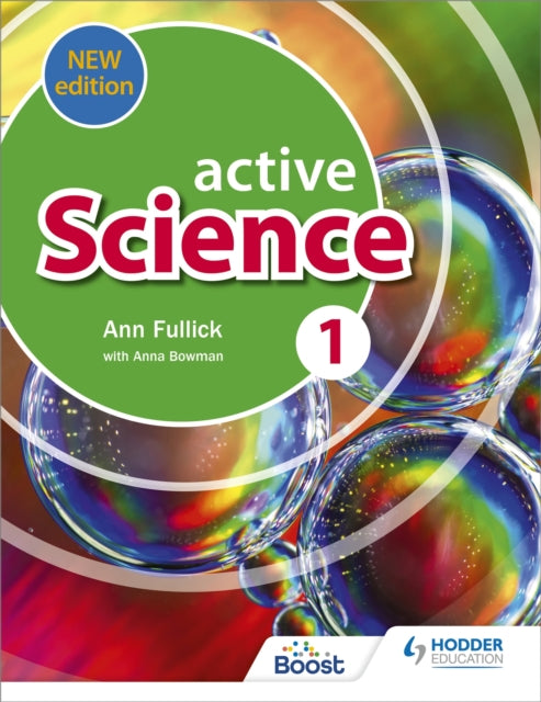 Active Science 1 new edition