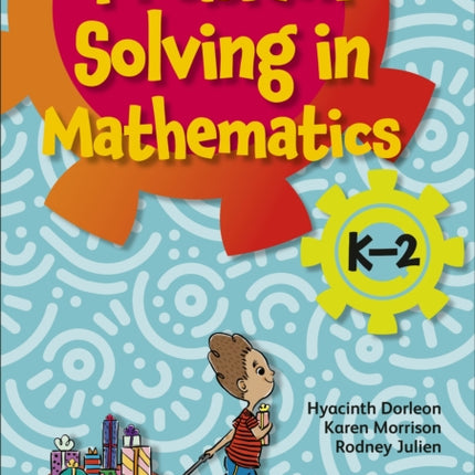 Problem-solving K-2