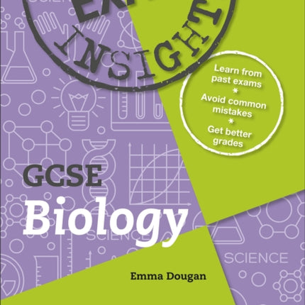 Exam Insights for GCSE Biology