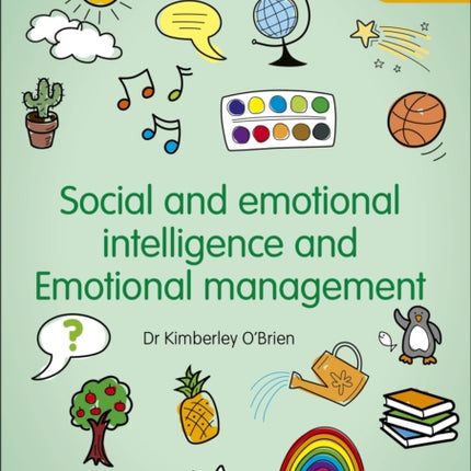 PYP ATL Skills Workbook: Social and emotional