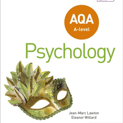 AQA A-level Psychology (Year 1 and Year 2)