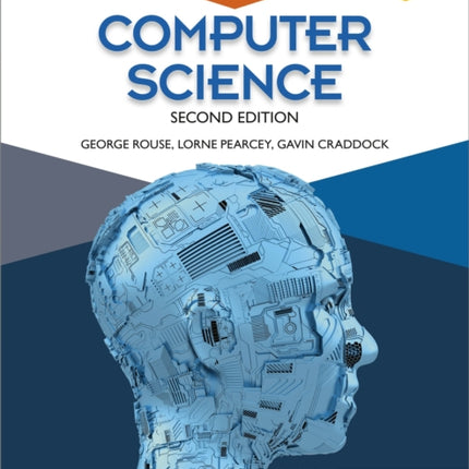 OCR GCSE Computer Science, Second Edition