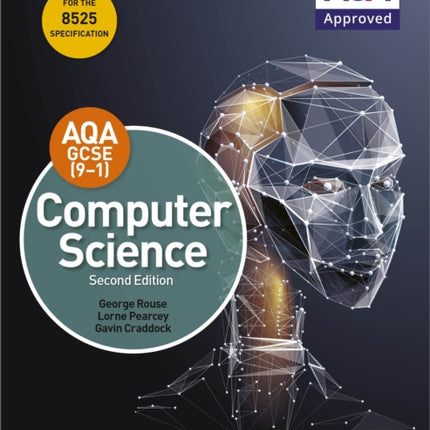 AQA GCSE Computer Science, Second Edition