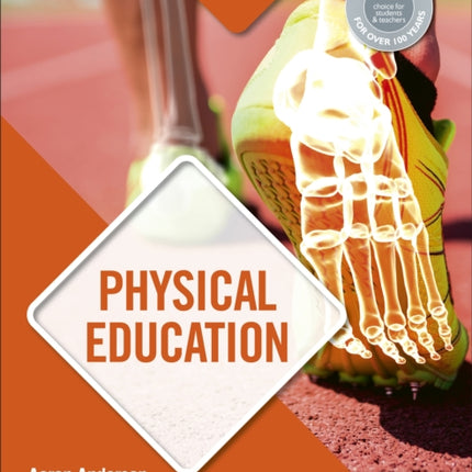 SQA Higher Physical Education