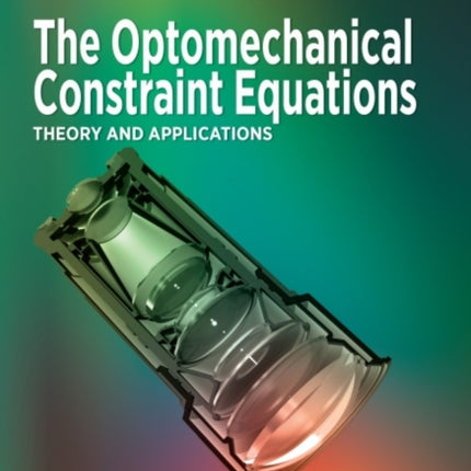 The Optomechanical Constraint Equations: Theory