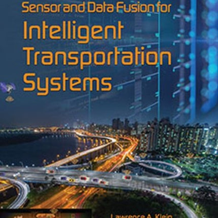 Sensor and Data Fusion for Intelligent