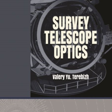 Survey Telescope Optics