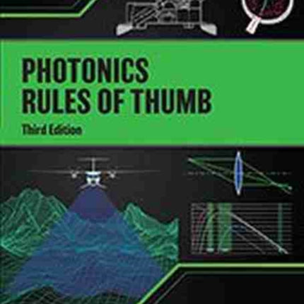 Photonics Rules of Thumb
