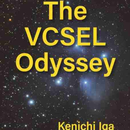 The VCSEL Odyssey