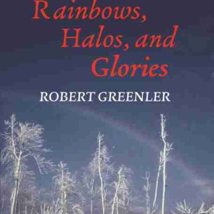 Rainbows, Halos, and Glories