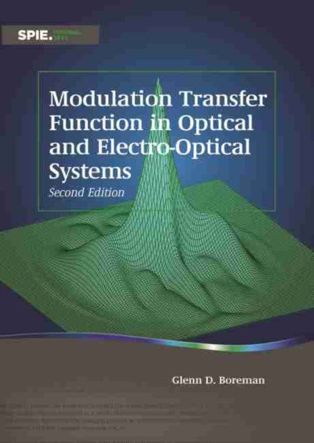 Modulation Transfer Function in Optical and