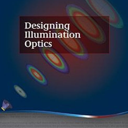 Designing Illumination Optics