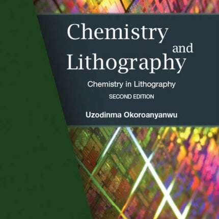 Chemistry and Lithography, Volume 2: Chemistry in