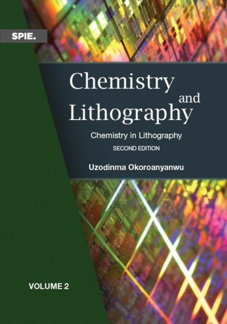 Chemistry and Lithography, Volume 2: Chemistry in