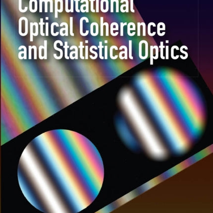 Computational Optical Coherence and Statistical