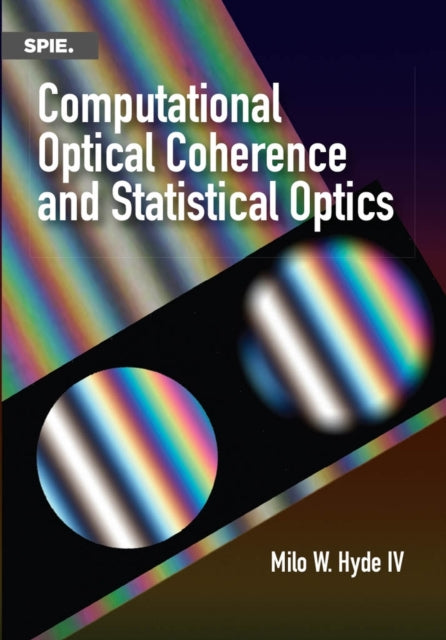 Computational Optical Coherence and Statistical