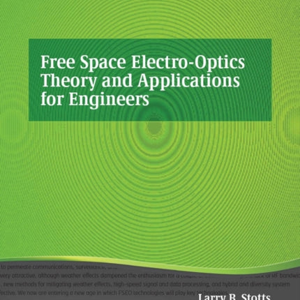 Free Space ElectroOptics Theory and Applications