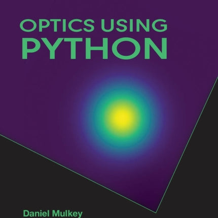 Optics Using Python
