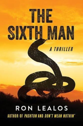 The Sixth Man A Thriller