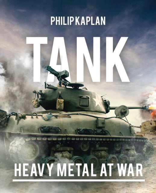 Tank Heavy Metal at War