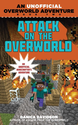 Attack on the Overworld: An Unofficial Overworld