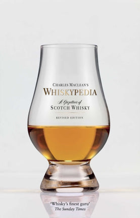 Whiskypedia A Compendium of Scotch Whisky