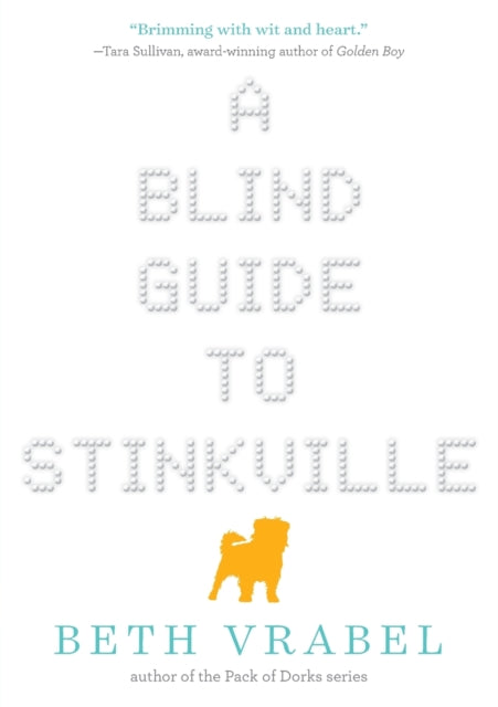 A Blind Guide to Stinkville