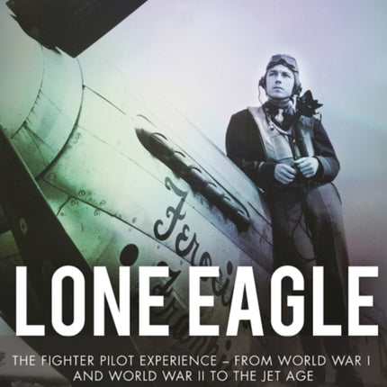 Lone Eagle