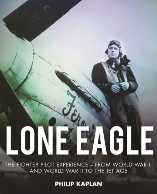 Lone Eagle