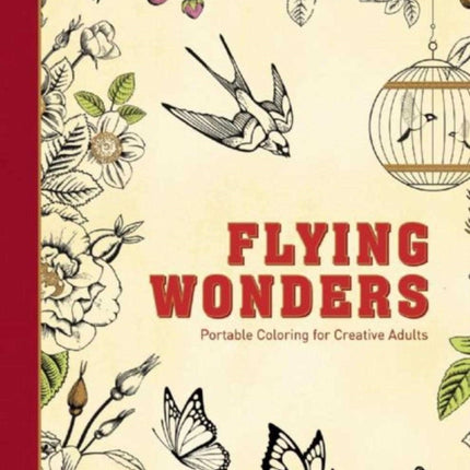 Flying Wonders