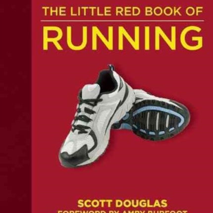 Little Red Book of Running Little Red Books