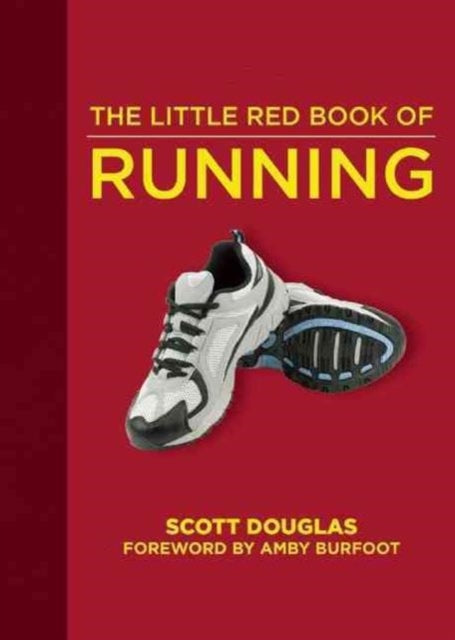 Little Red Book of Running Little Red Books