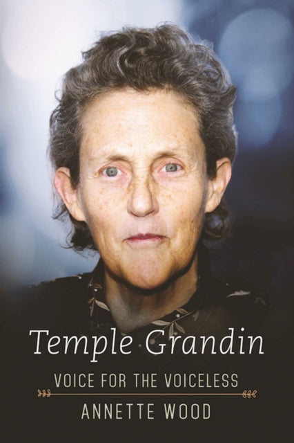 Temple Grandin Voice for the Voiceless