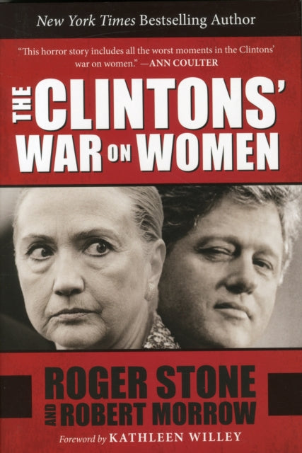 The Clintons War on Women