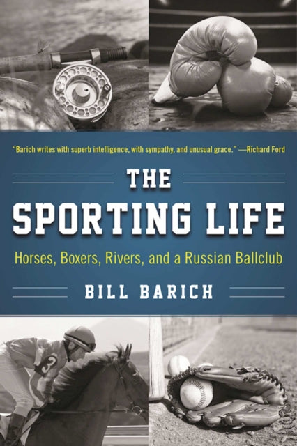 The Sporting Life