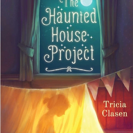 The Haunted House Project