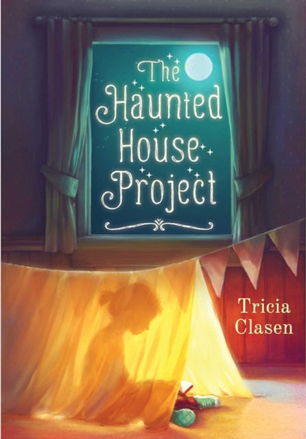 The Haunted House Project